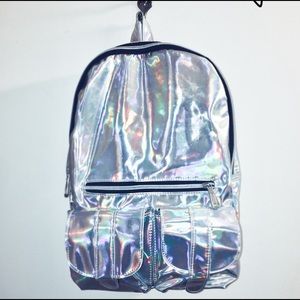 this has been unused but once